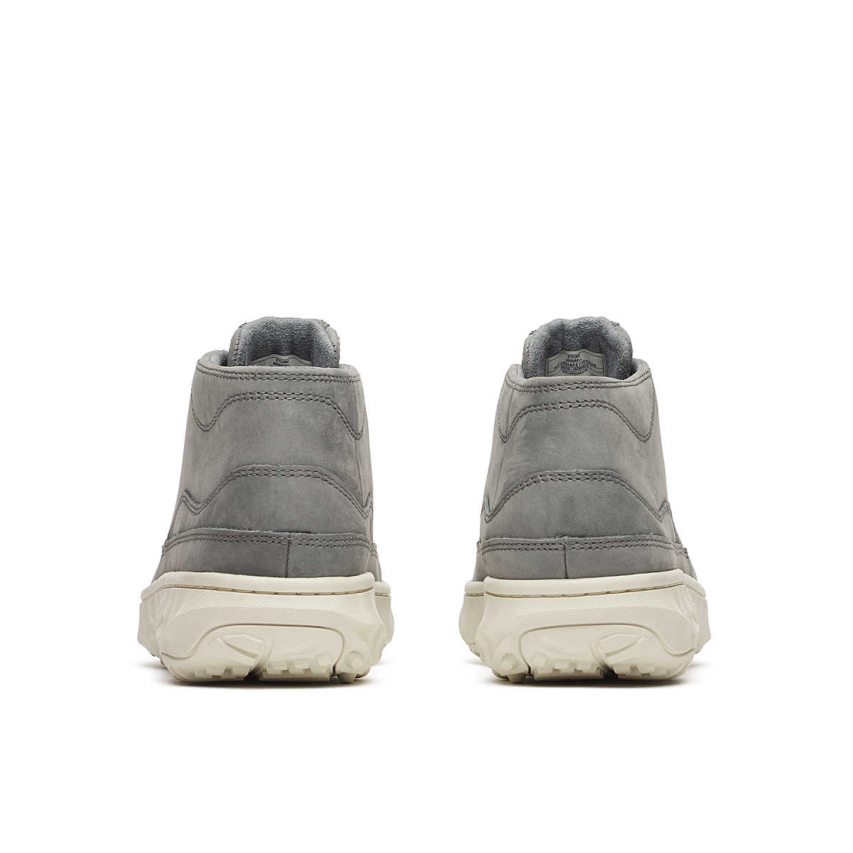 Merrell Men's Silvo Chukka