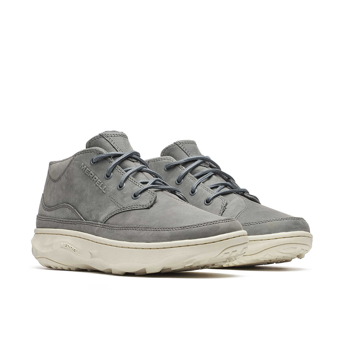 merrell Men's Silvo Chukka