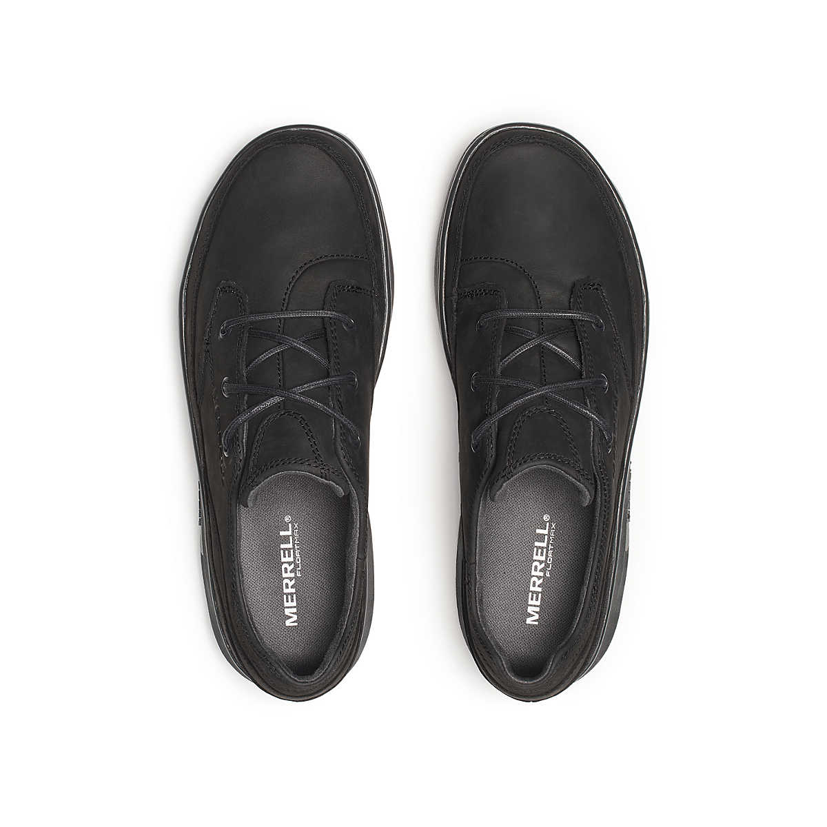 Merrell Men's Silvo Lace Wide Width