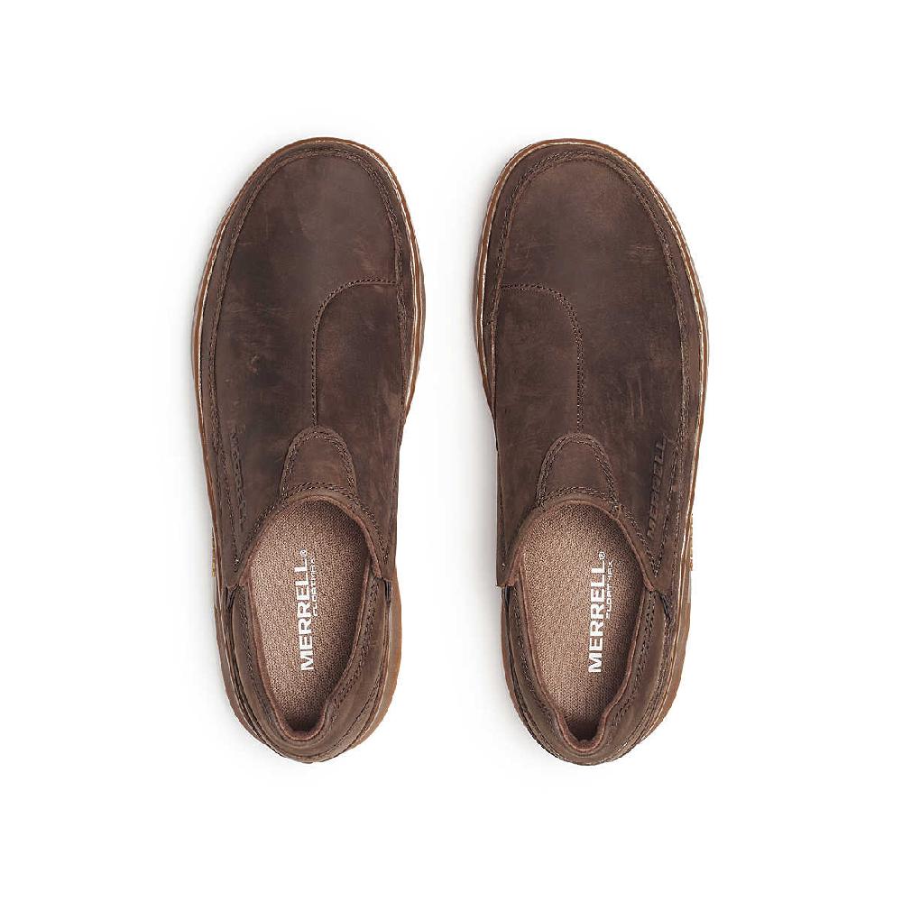 Merrell Men's Silvo Moc Wide Width