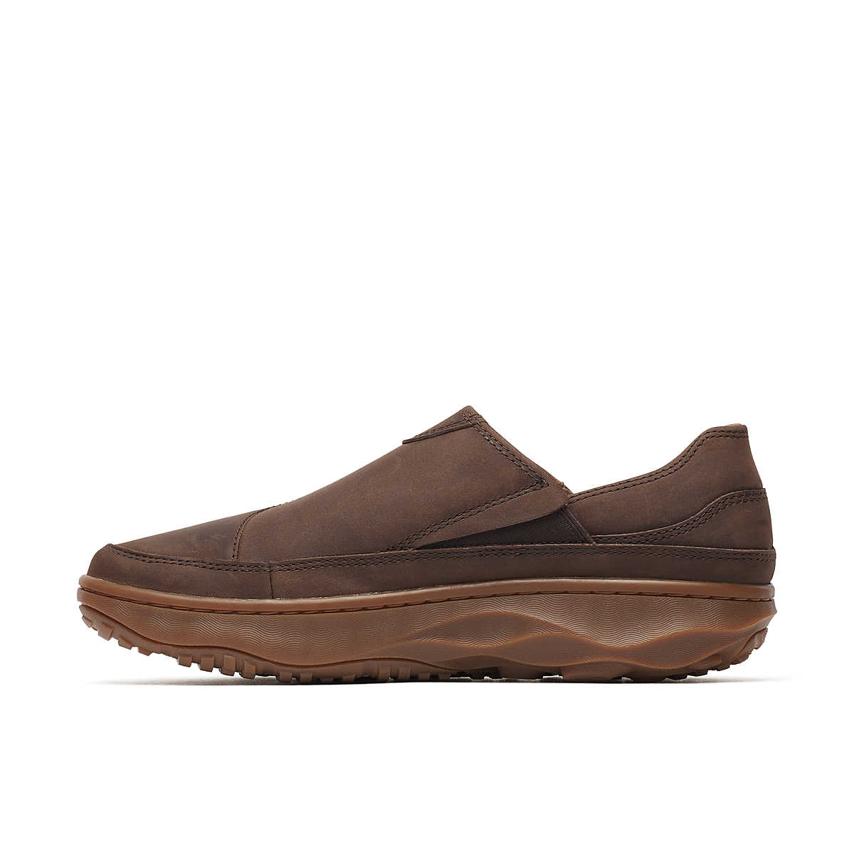 Merrell Men's Silvo Moc Wide Width
