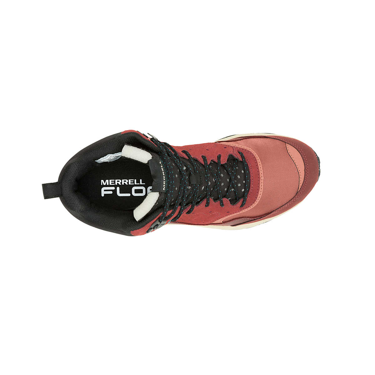 Merrell Men's Speed Solo Mid Waterproof