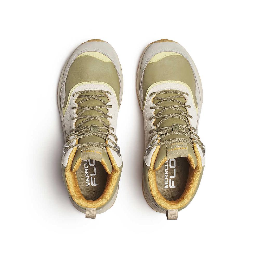 Merrell Men's Speed Solo MXD Mid Waterproof