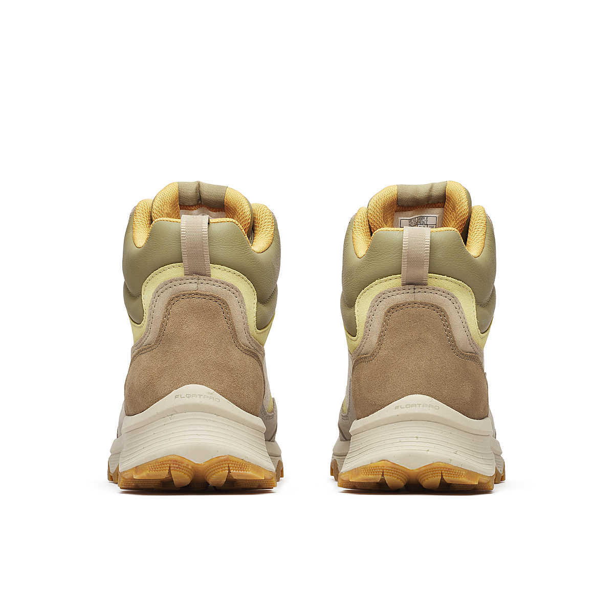 Merrell Men's Speed Solo MXD Mid Waterproof