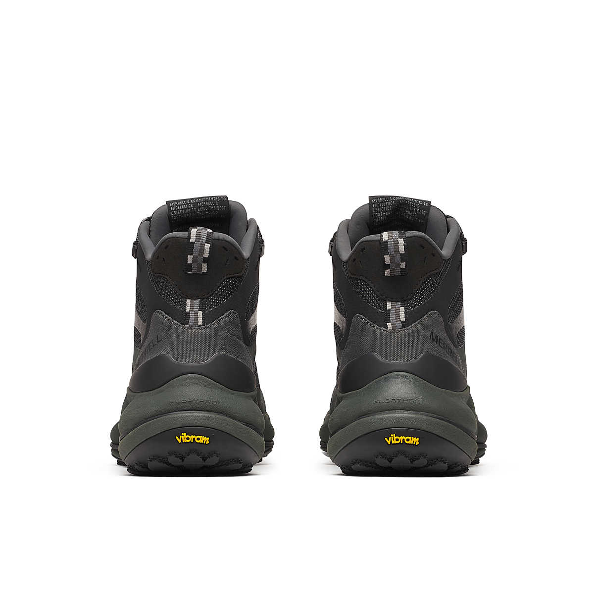 Merrell Men's Speedarc Matis Mid GORE-TEX®