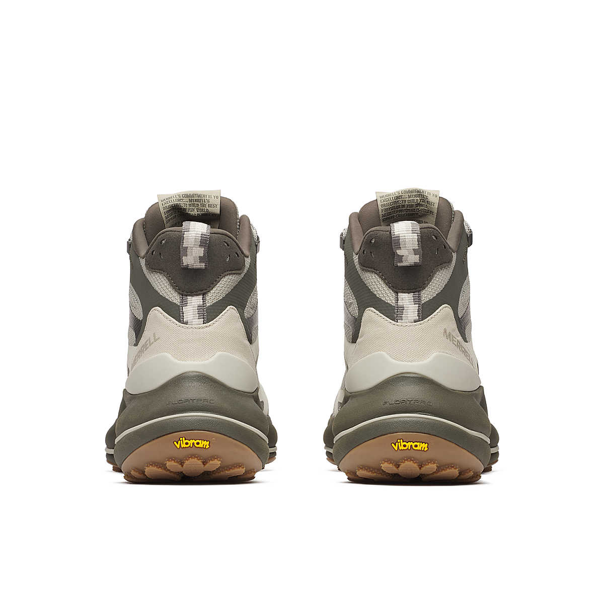 Merrell Men's Speedarc Matis Mid GORE-TEX®