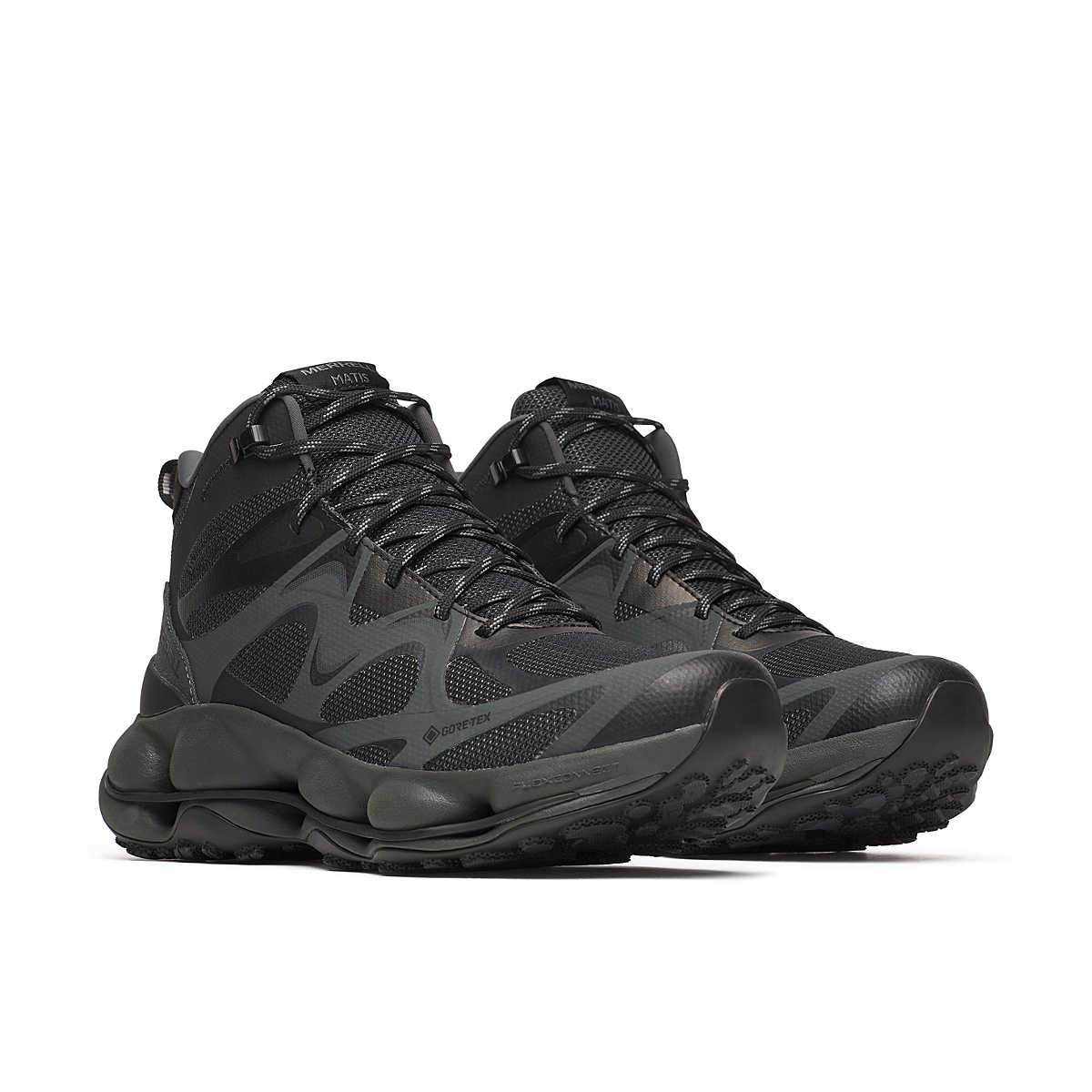 merrell Men's Speedarc Matis Mid GORE-TEX®