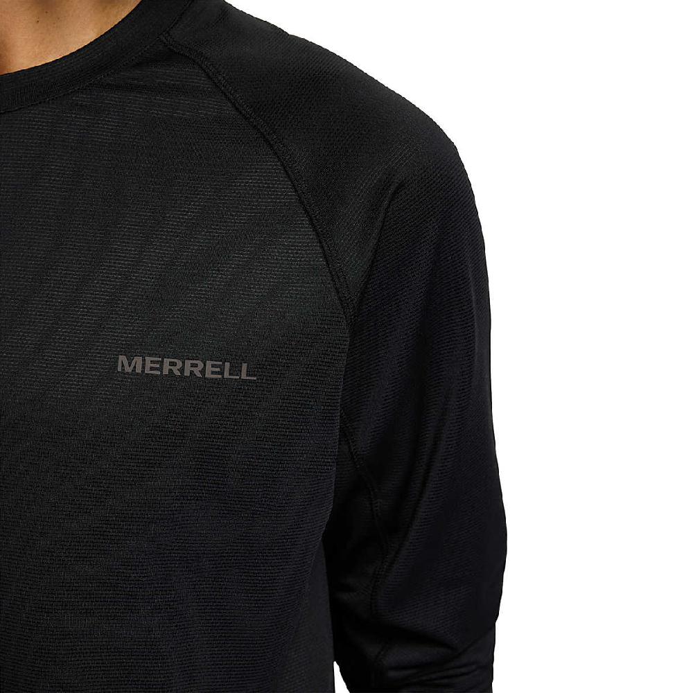 Merrell Men's Tech Long Sleeve Tee