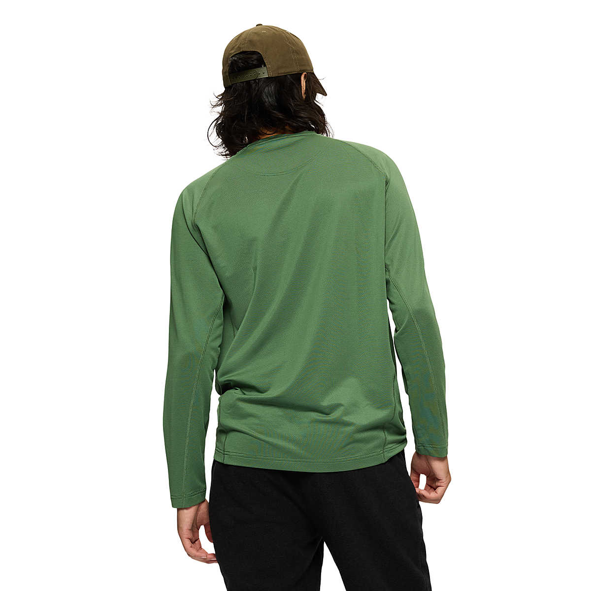 Merrell Men's Tech Long Sleeve Tee