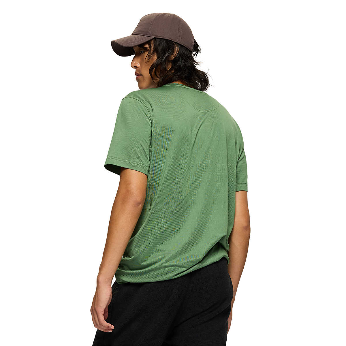 Merrell Men's Tech Short Sleeve Tee