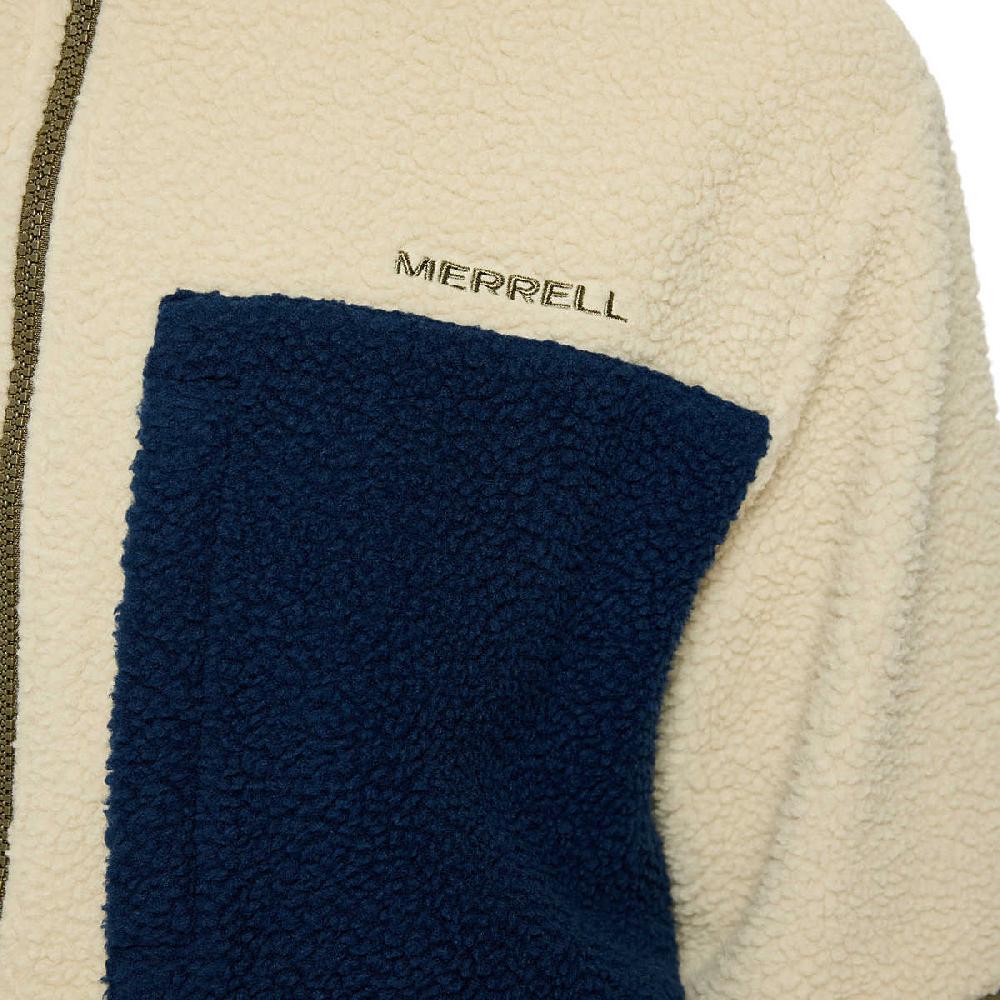 Merrell Men's Tengu Sherpa Jacket