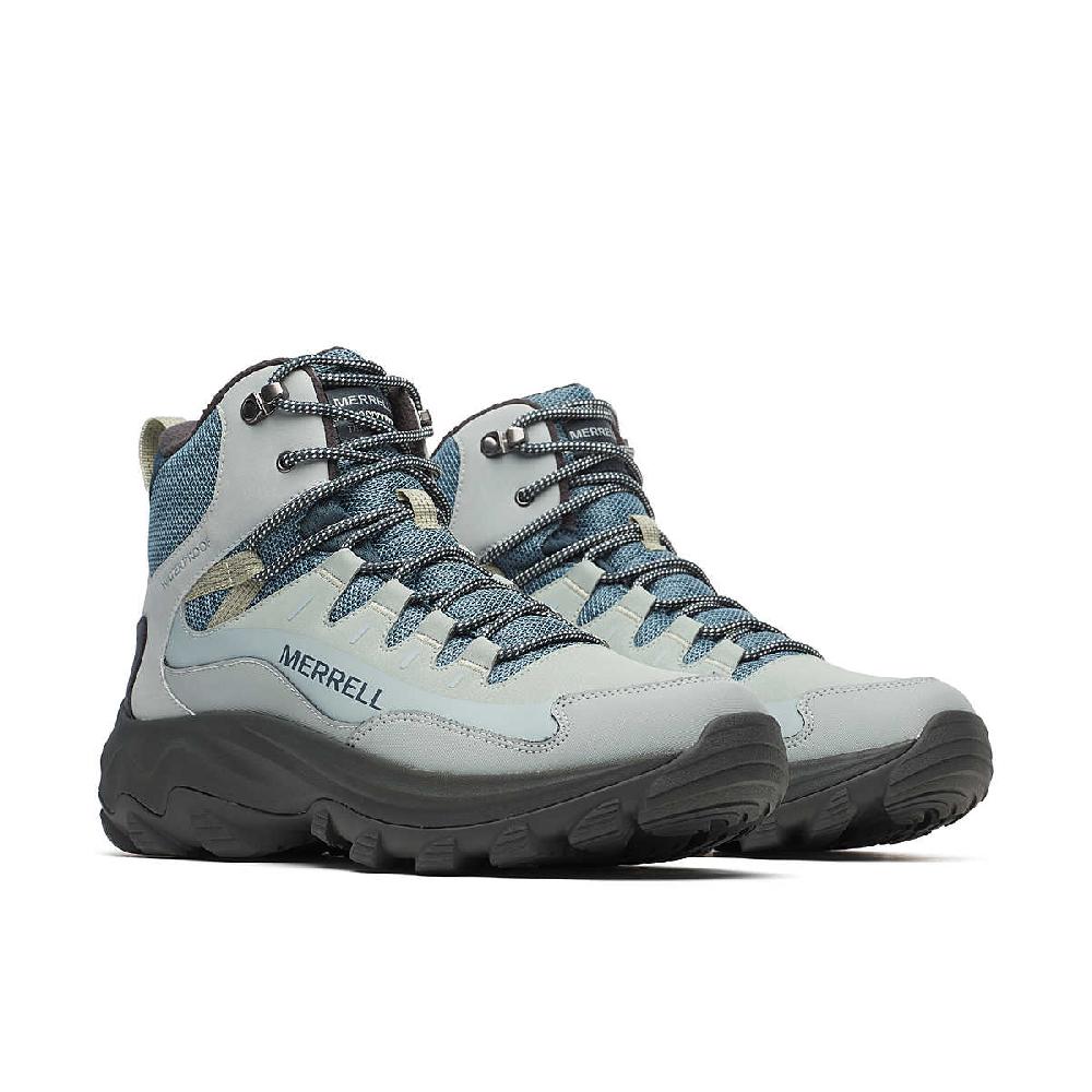 merrell Men's Thermo Chill 2 Mid Waterproof
