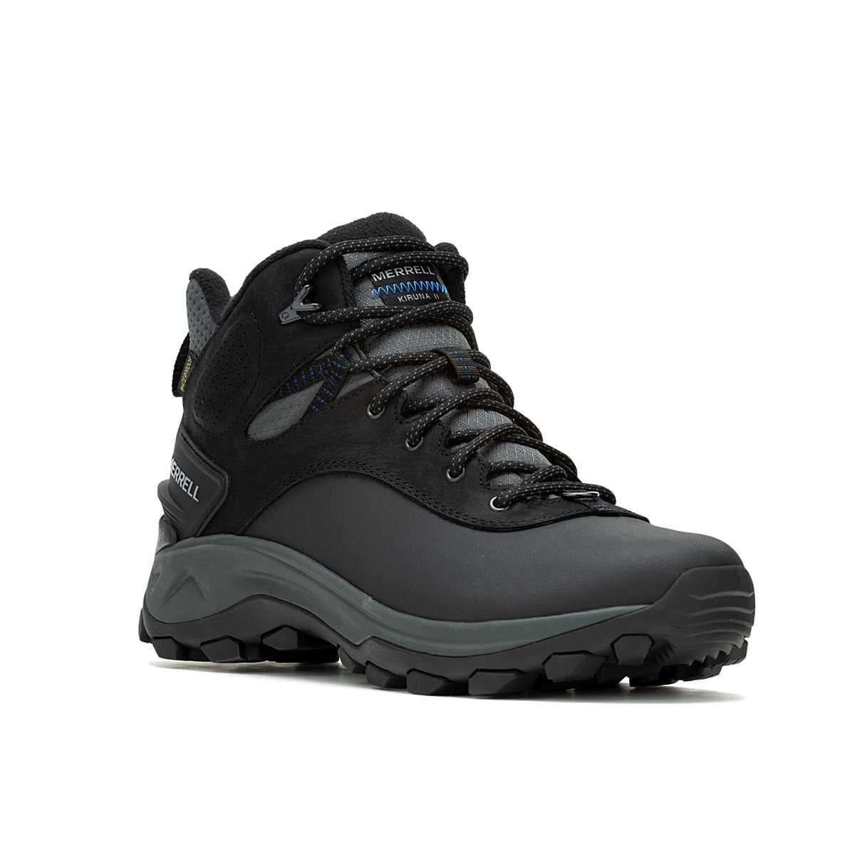 Merrell Men's Thermo Kiruna 2 Mid Waterproof