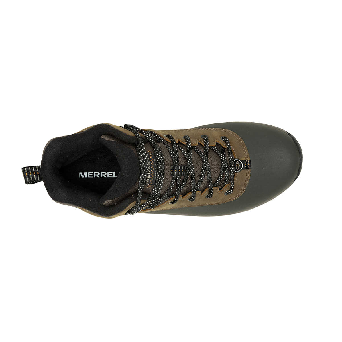 Merrell Men's Thermo Kiruna 2 Mid Waterproof