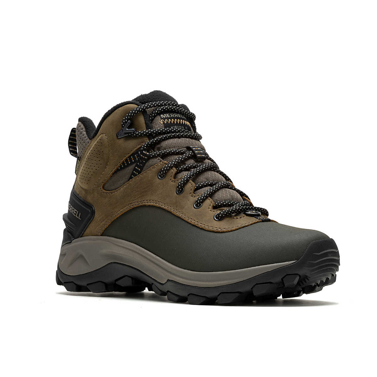 Merrell Men's Thermo Kiruna 2 Mid Waterproof