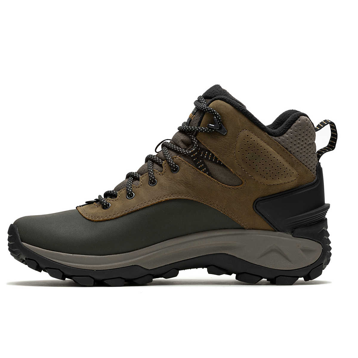 Merrell Men's Thermo Kiruna 2 Mid Waterproof