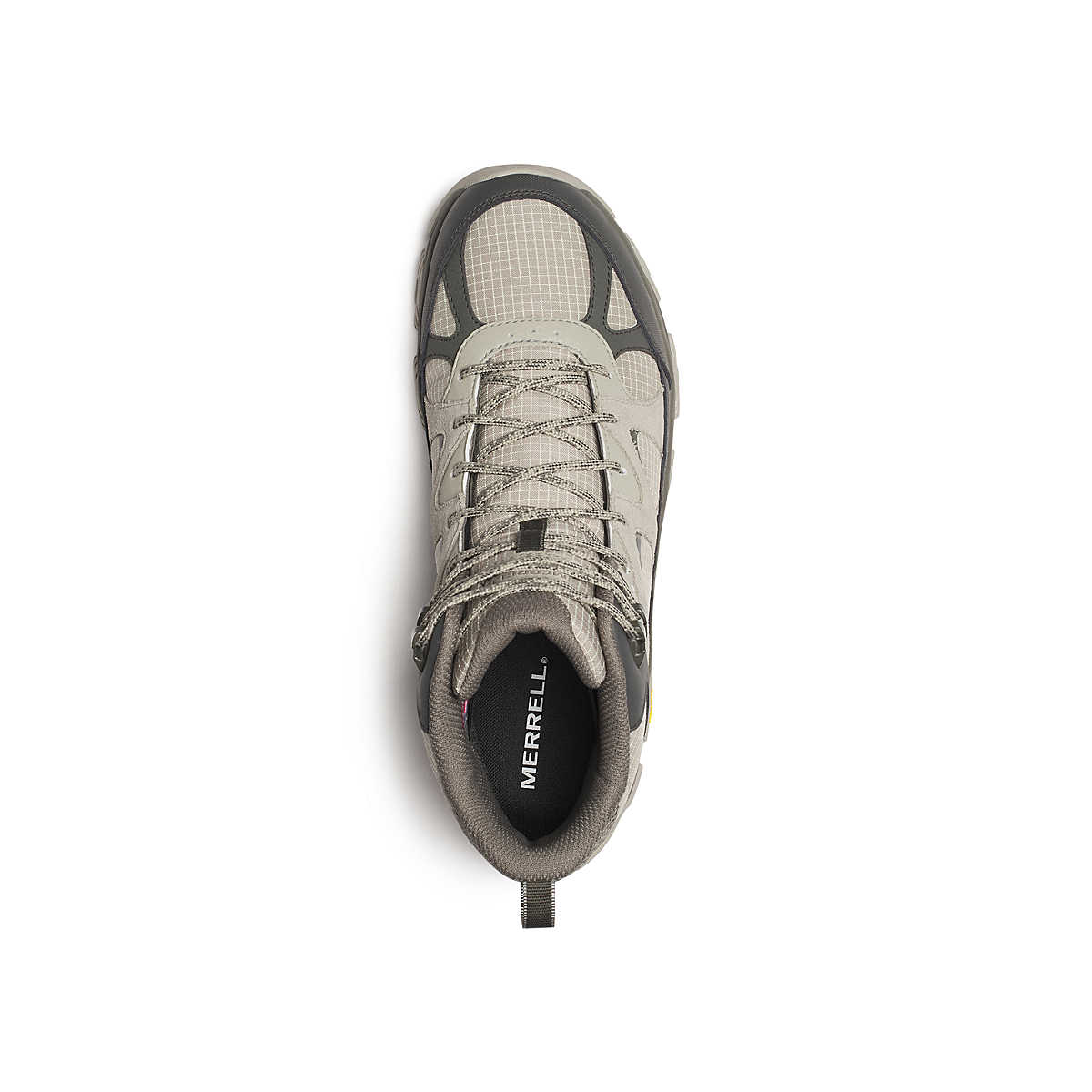 Merrell Men's Thermo Snow Grip Mid Waterproof