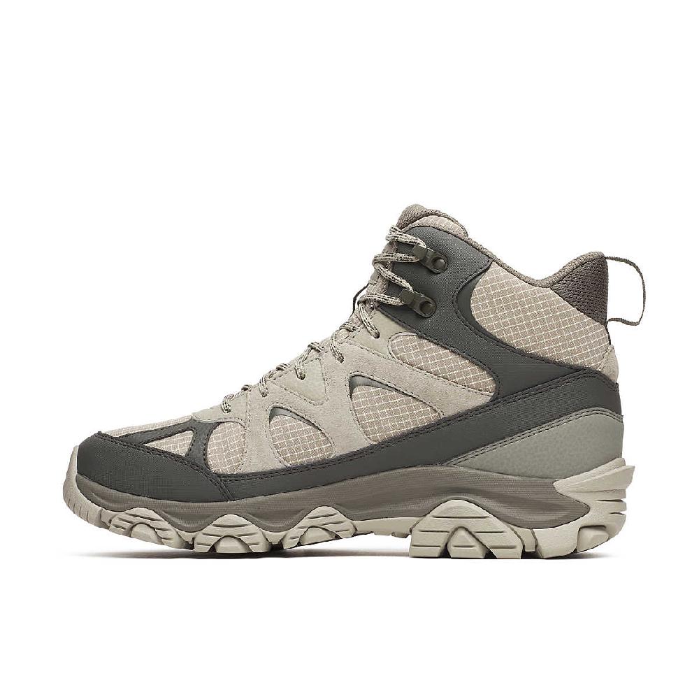 Merrell Men's Thermo Snow Grip Mid Waterproof