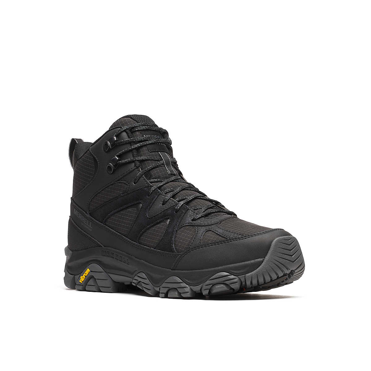 merrell Men's Thermo Snow Grip Mid Waterproof