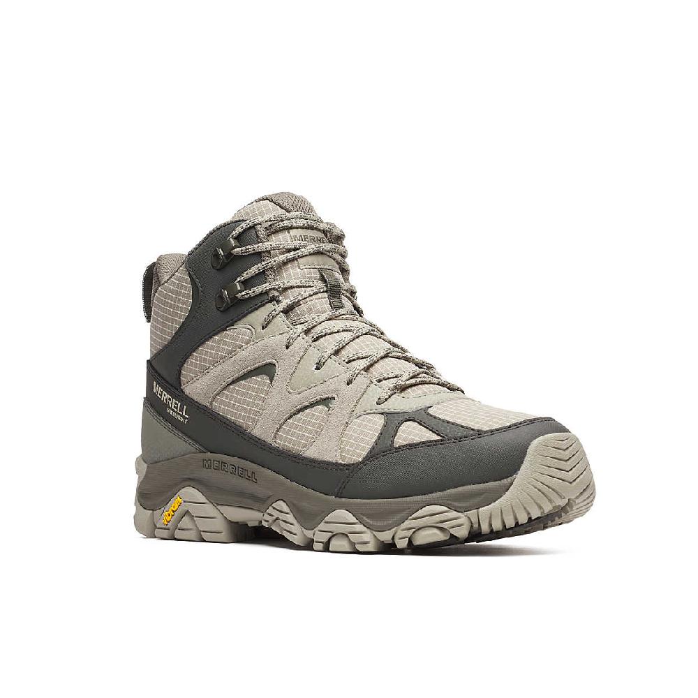 merrell Men's Thermo Snow Grip Mid Waterproof