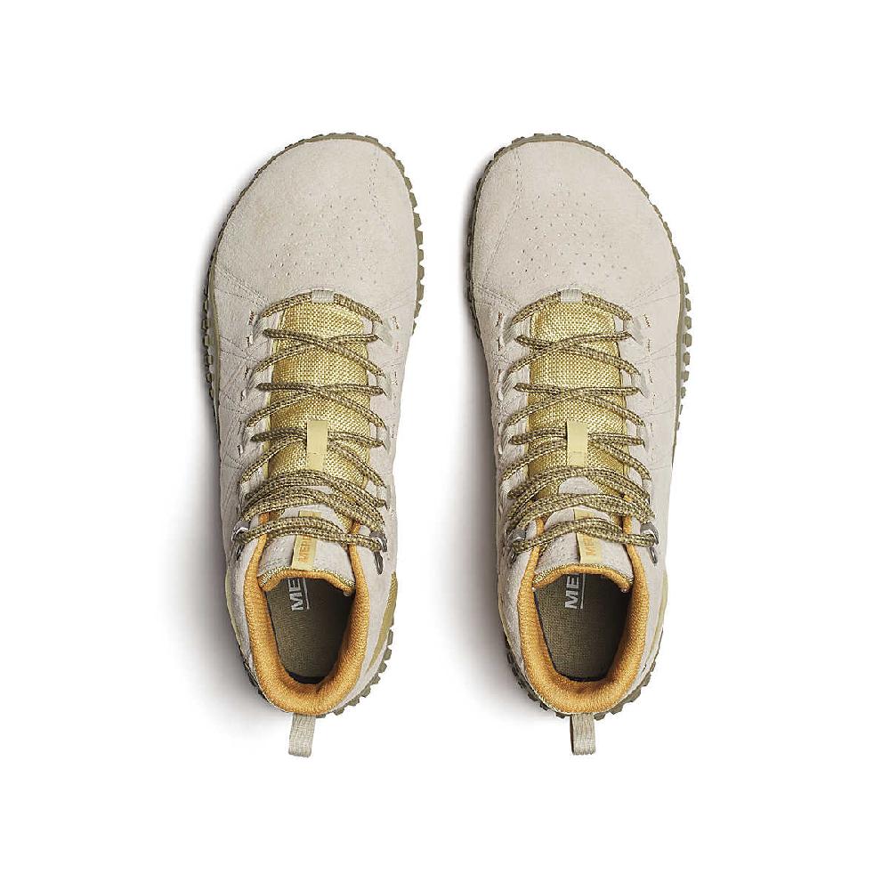 Merrell Men's Wrapt Mid Waterproof