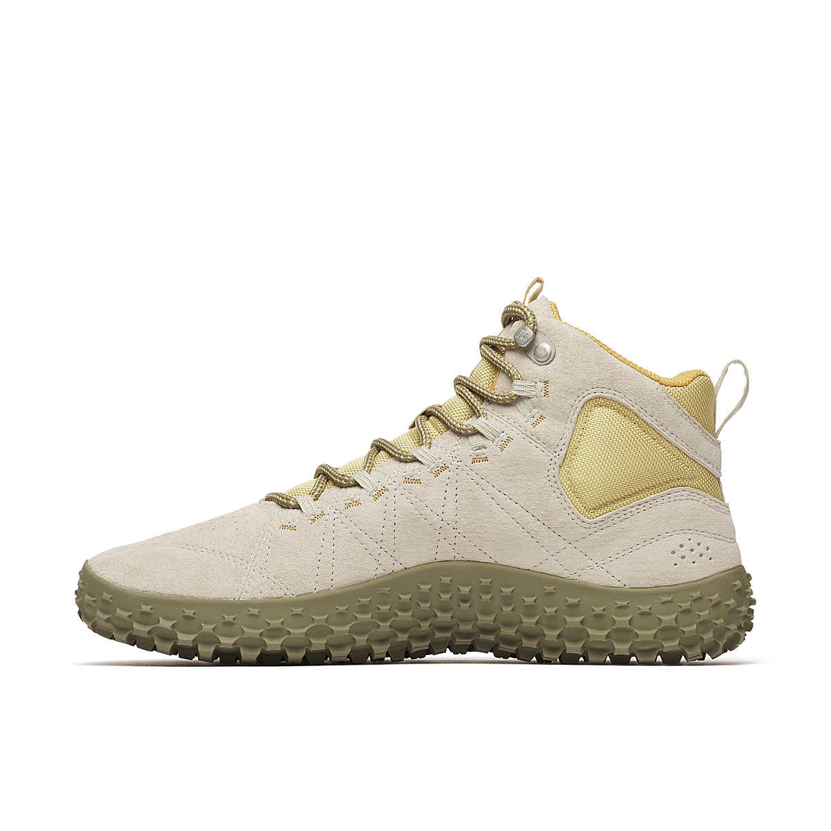 Merrell Men's Wrapt Mid Waterproof