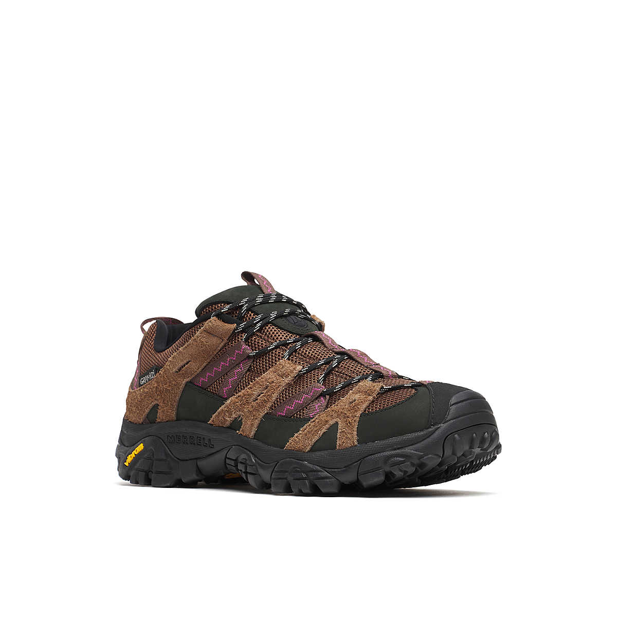 merrell Moab 2 Siren X Gramicci