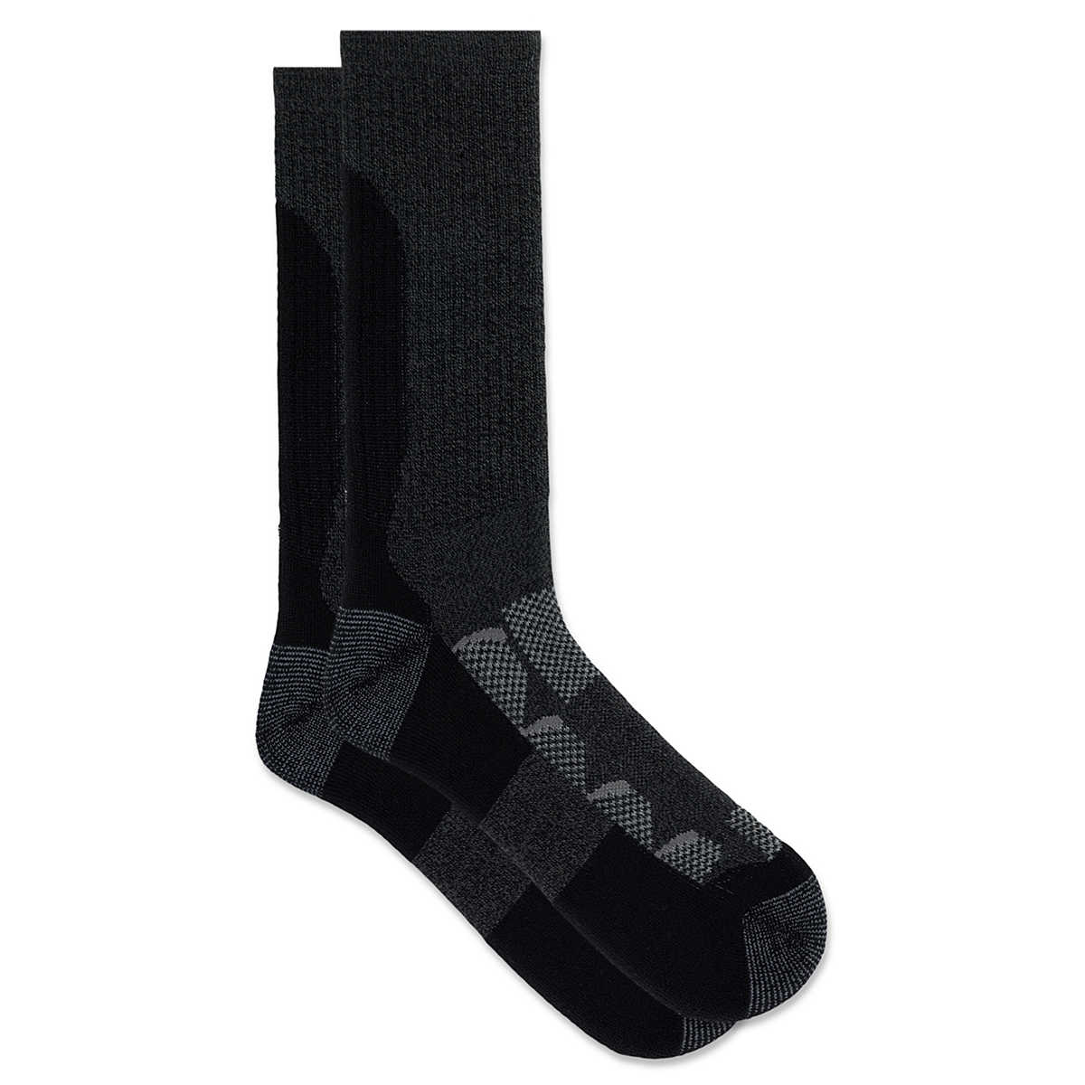 Merrell Moab Hiker Crew Sock