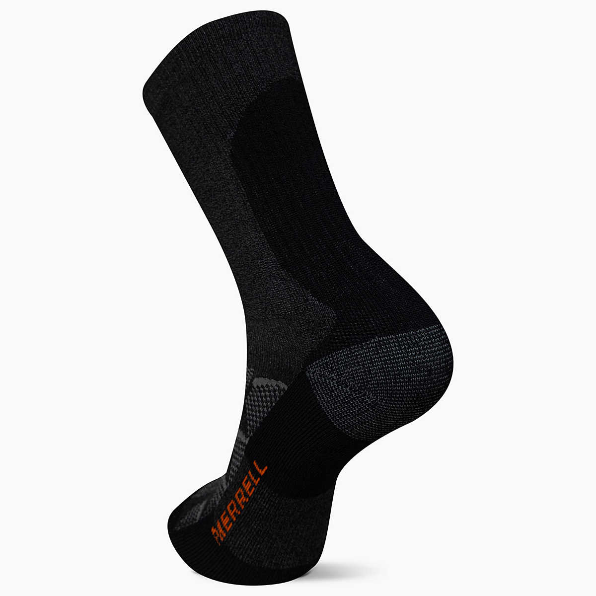 merrell Moab Hiker Crew Sock