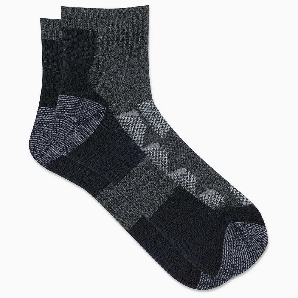 Merrell Moab Hiking Quarter Sock