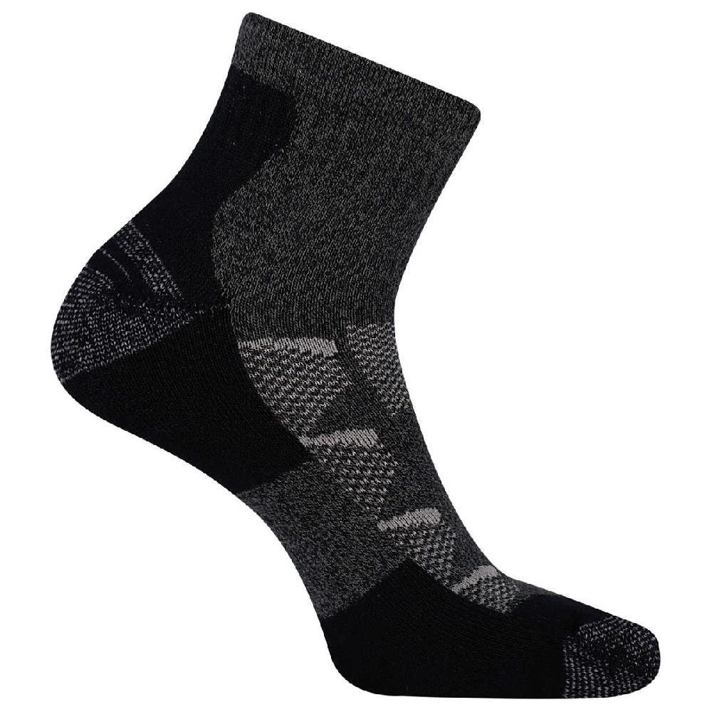 merrell Moab Hiking Quarter Sock