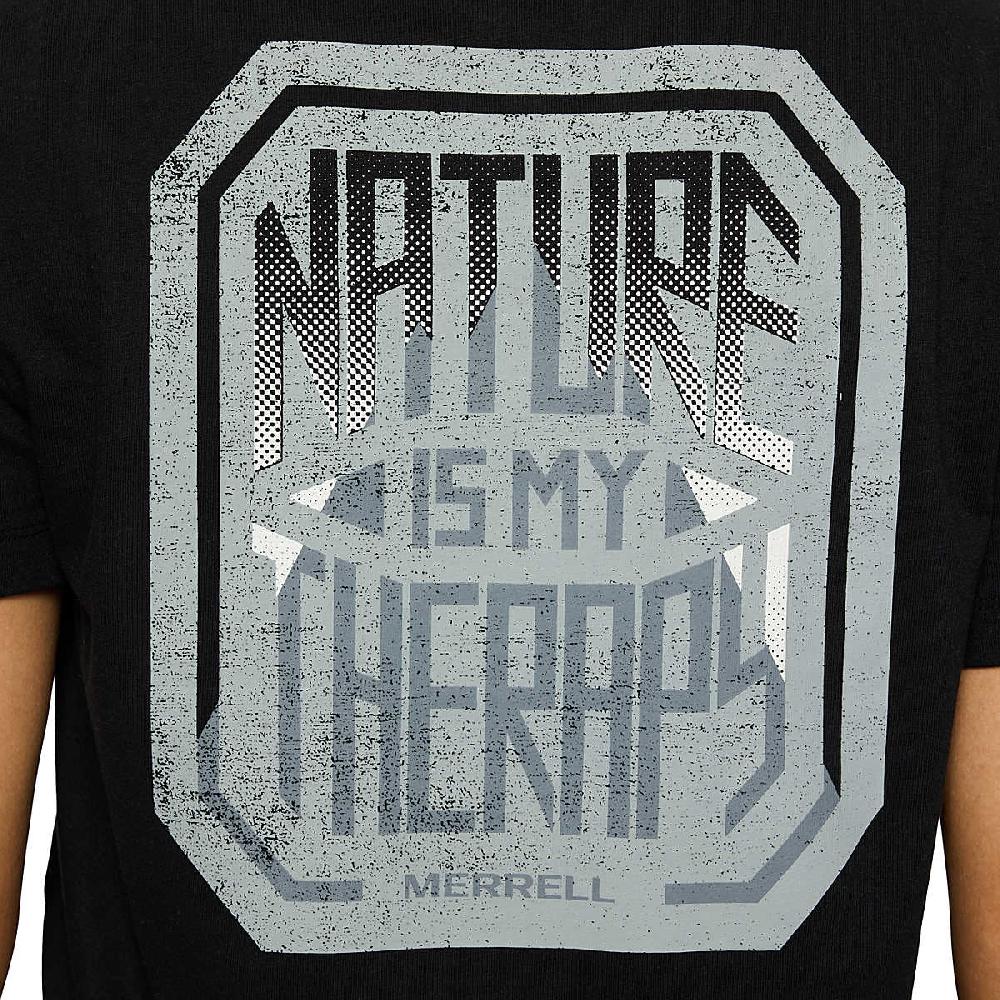 Merrell Nature Is My Therapy Graphic Tee