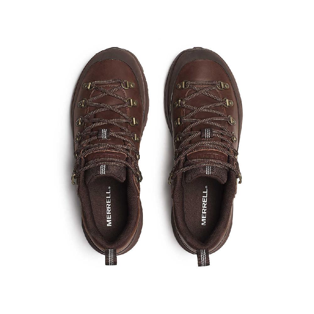 Merrell Ontario Speed Leather Lace SE