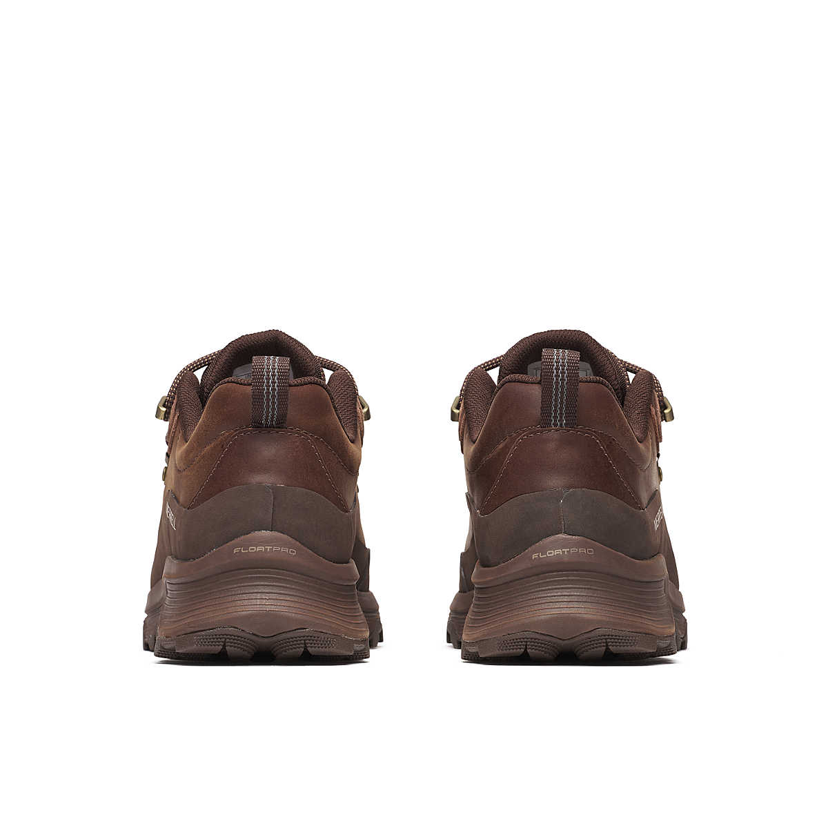 Merrell Ontario Speed Leather Lace SE