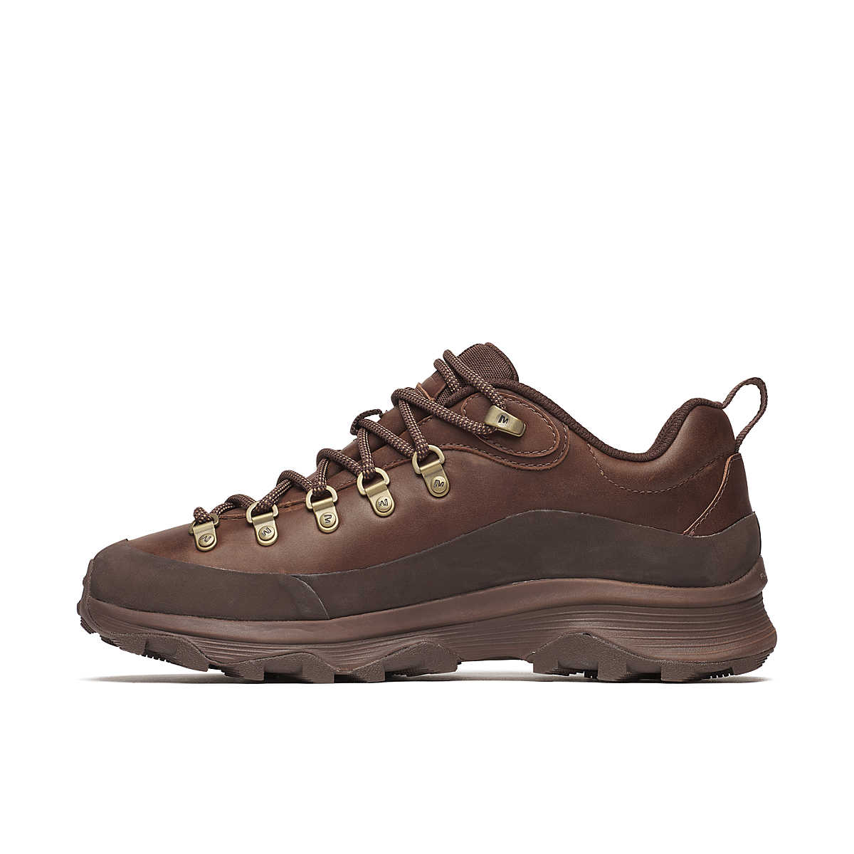 Merrell Ontario Speed Leather Lace SE