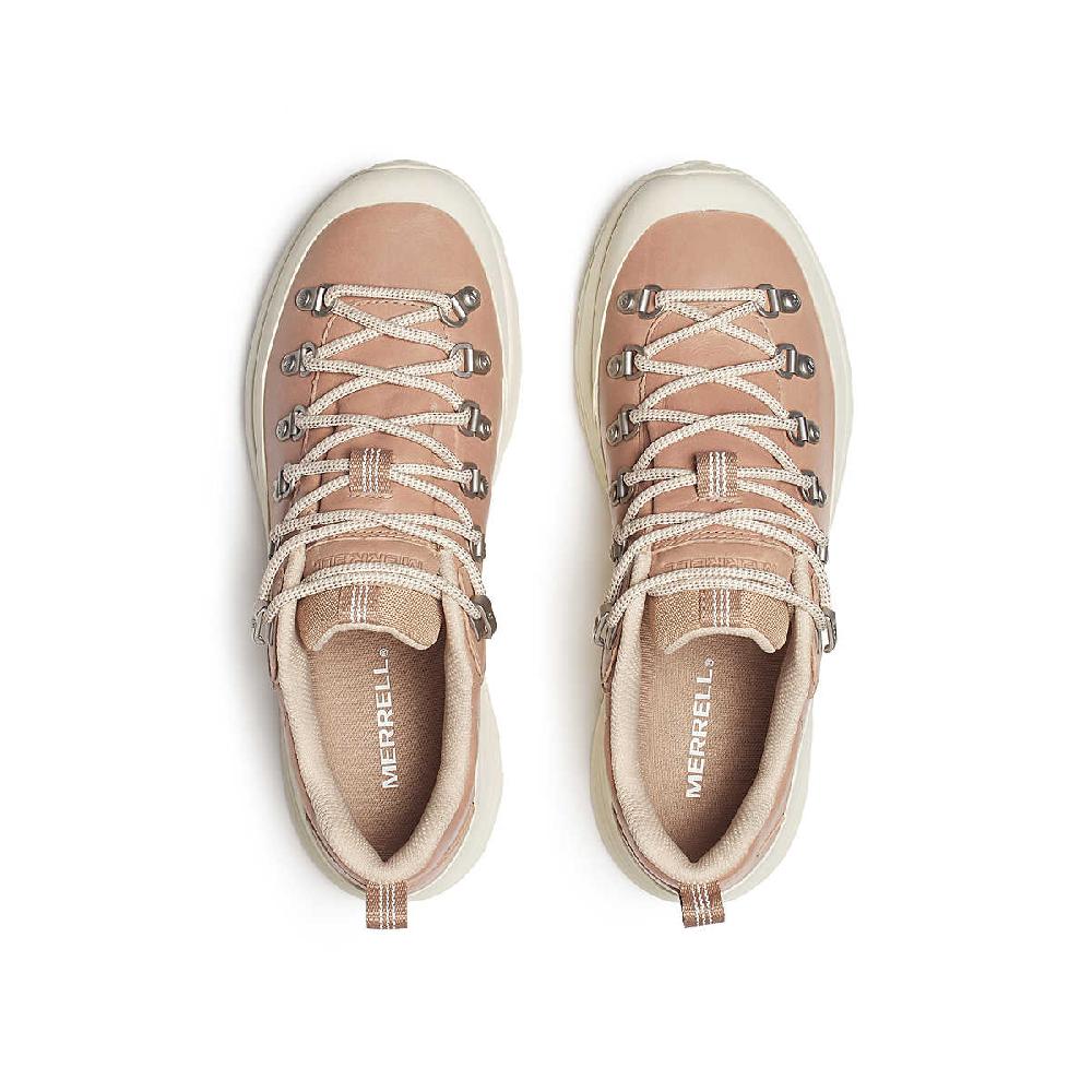 Merrell Ontario Speed Leather Lace SE