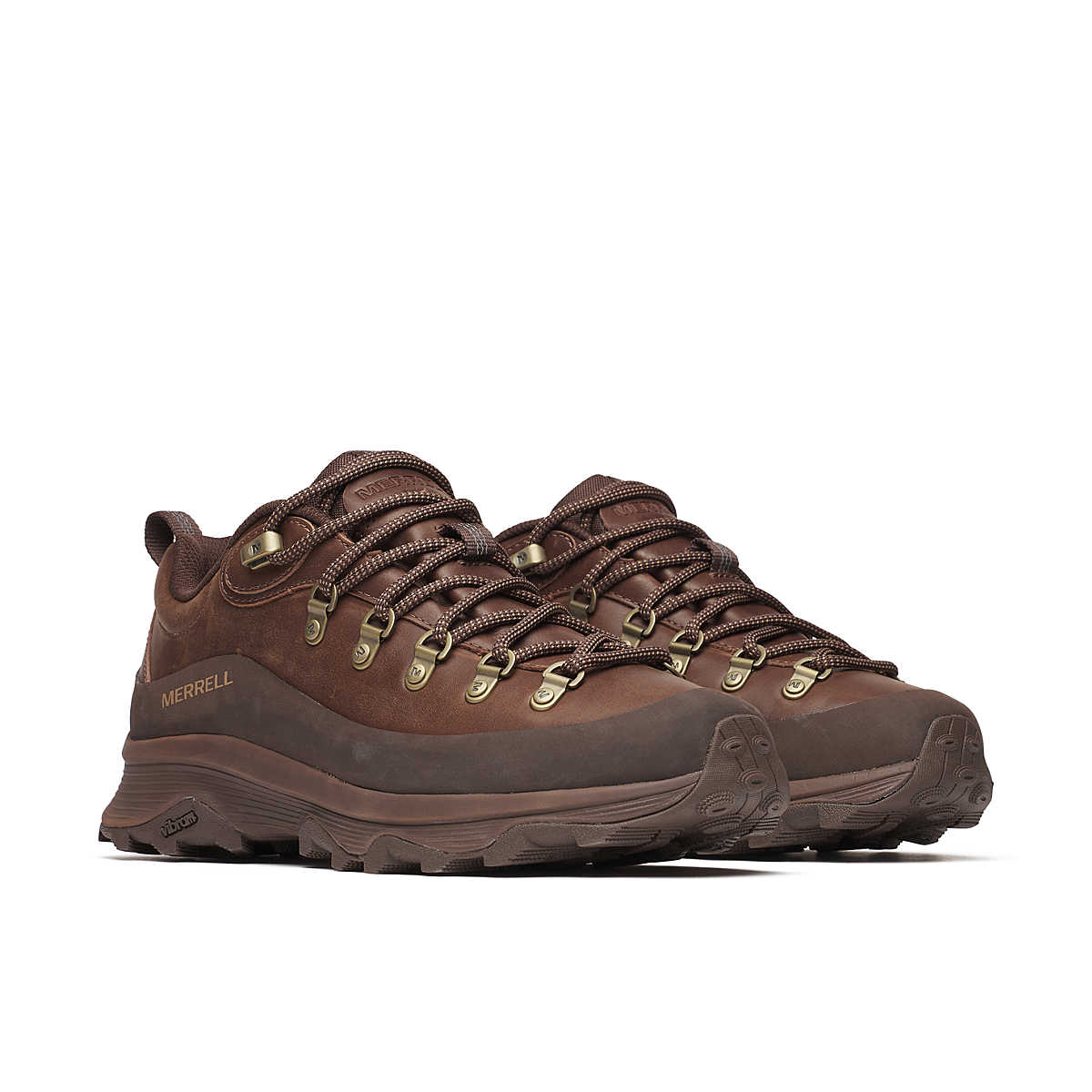 merrell Ontario Speed Leather Lace SE