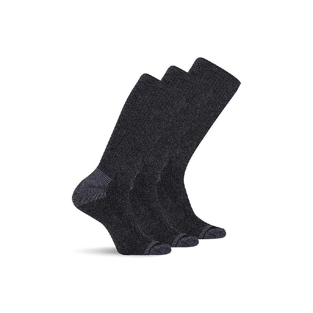 merrell Recycled Everyday Crew Sock 3 Pack