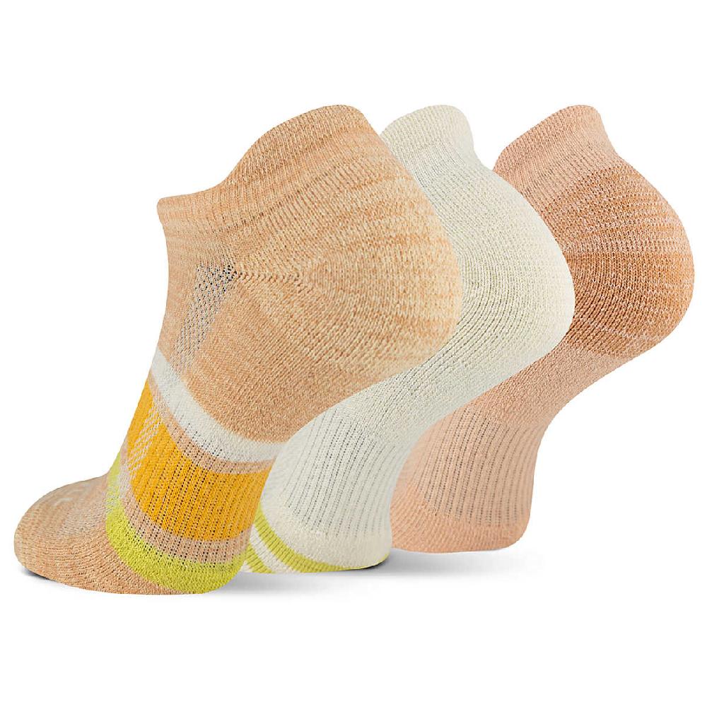 merrell Repreve® Low Cut Tab Sock 3 Pack