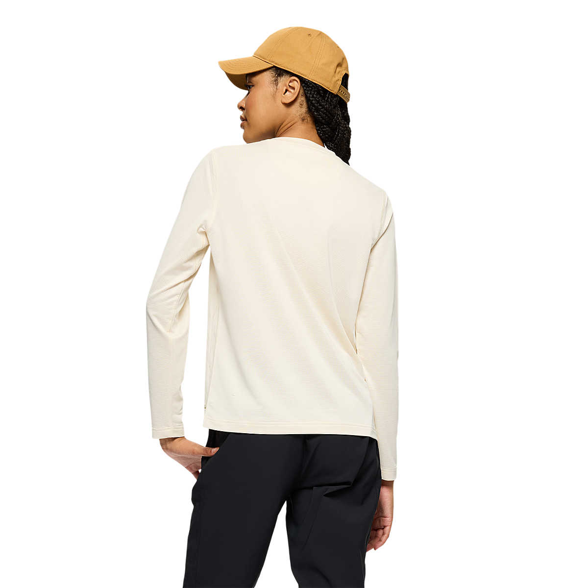 Merrell Women's Active Long Sleeve Tee