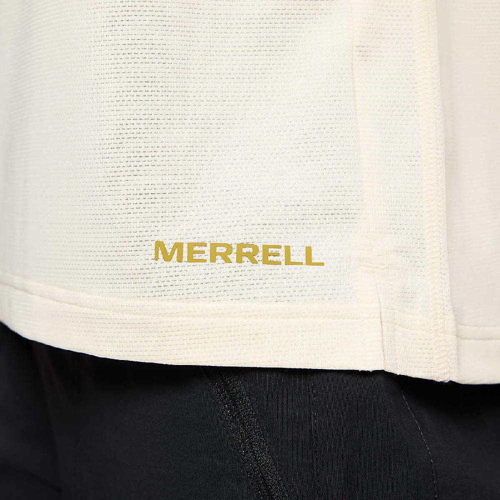 Merrell Women's Active Long Sleeve Tee