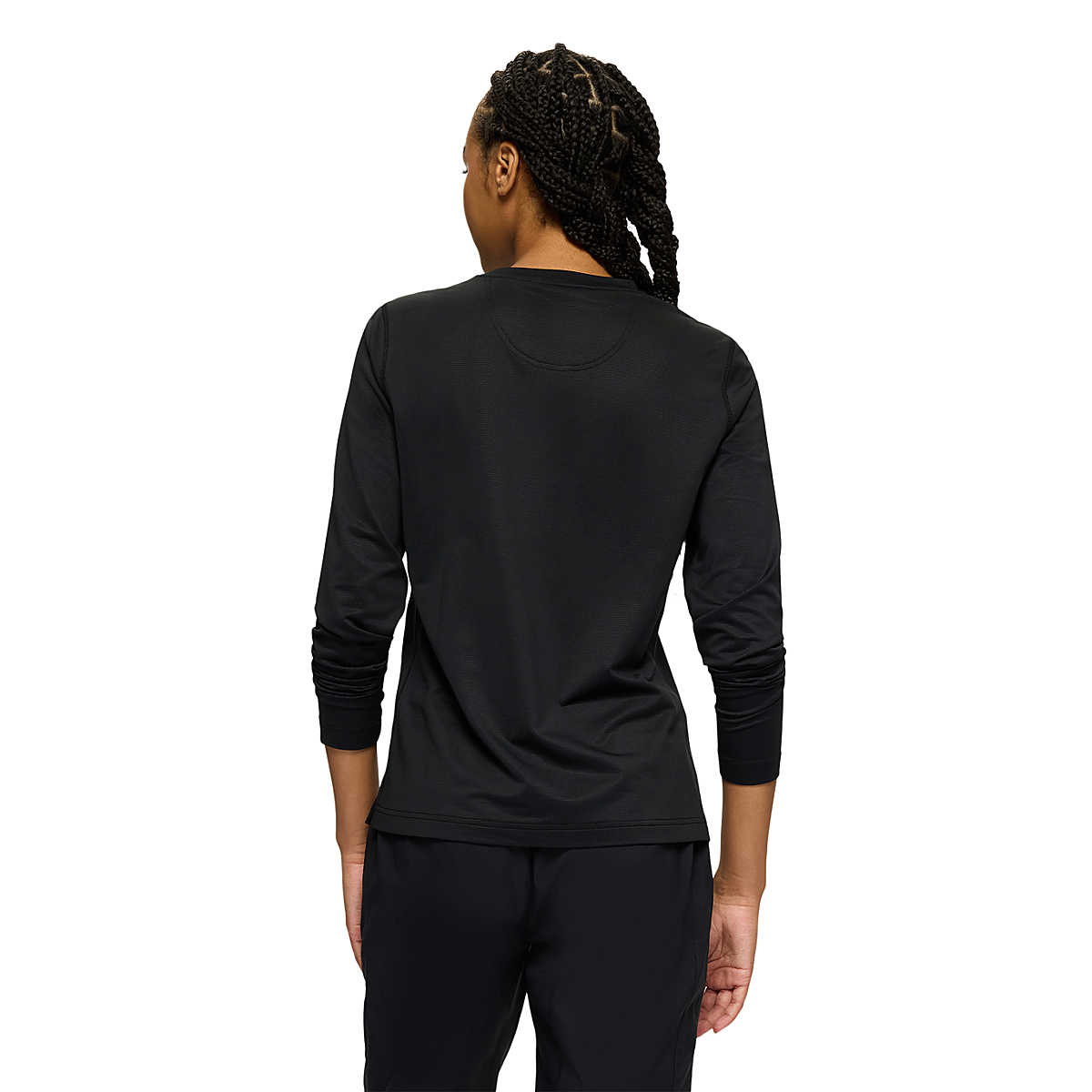 Merrell Women's Active Long Sleeve Tee