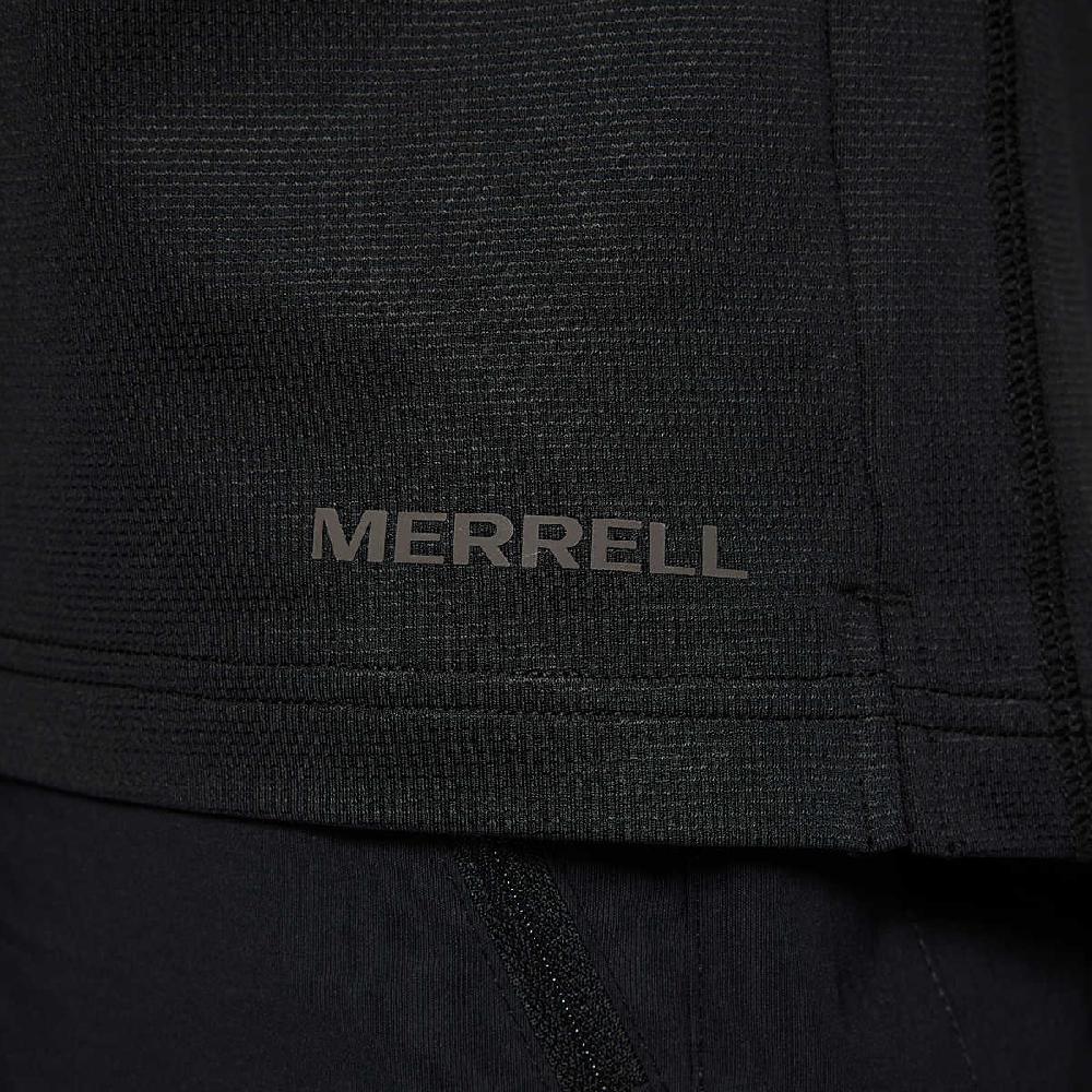 Merrell Women's Active Long Sleeve Tee