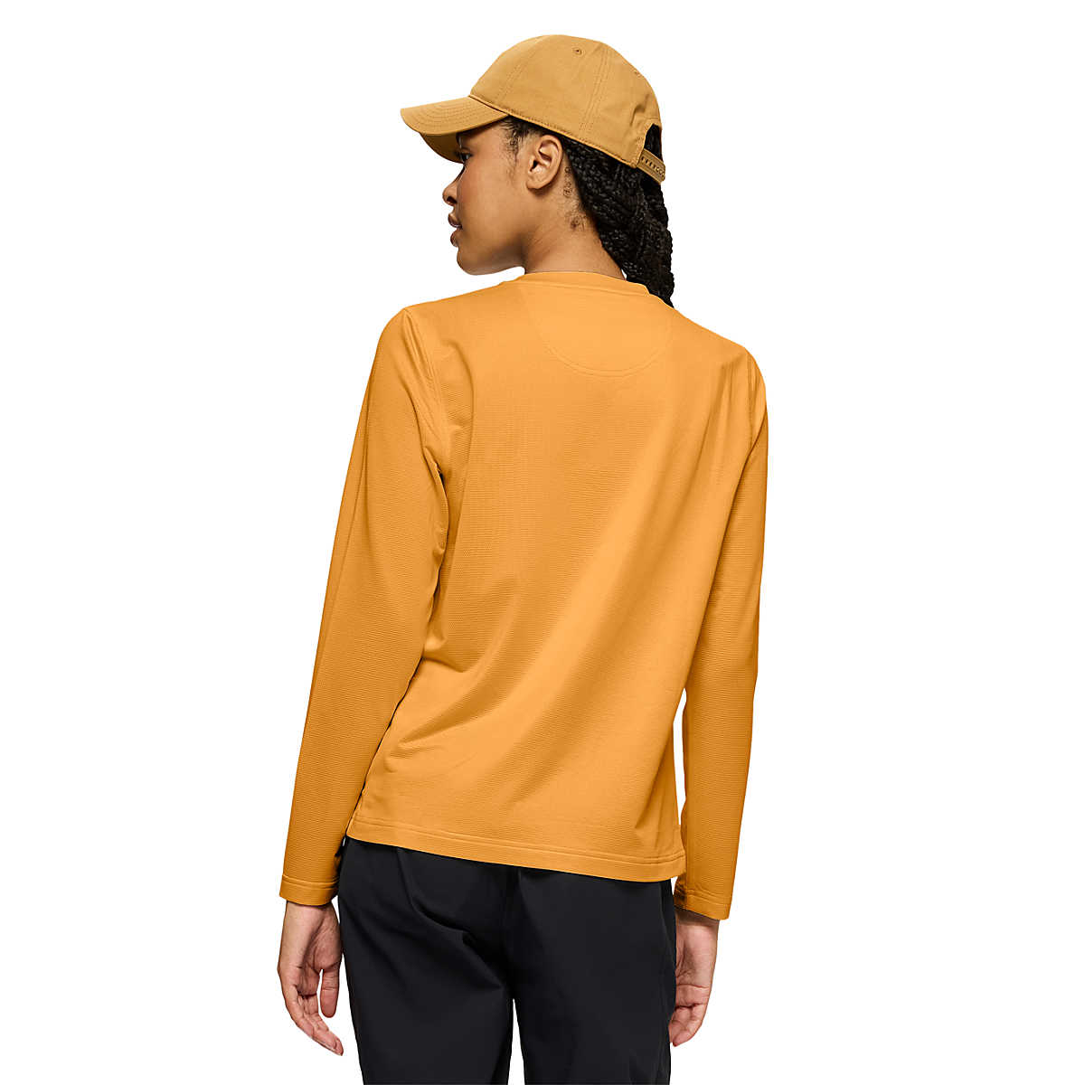 Merrell Women's Active Long Sleeve Tee