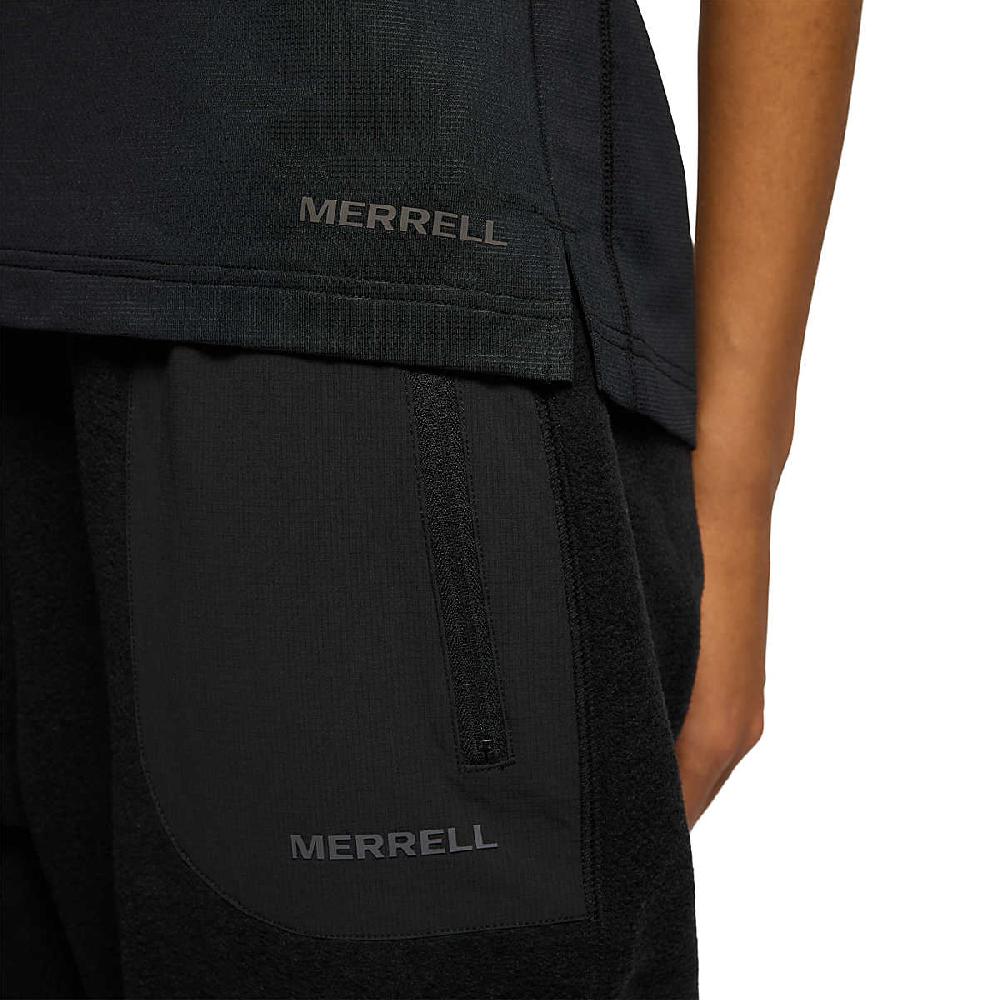 Merrell Women's Active Short Sleeve Tee