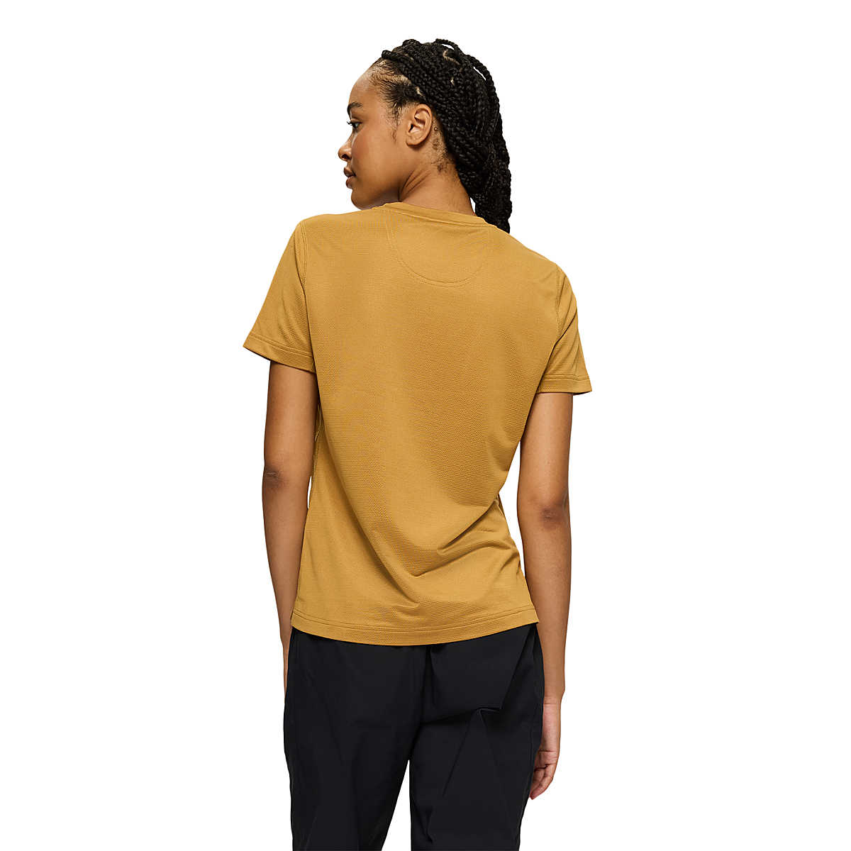 Merrell Women's Active Short Sleeve Tee