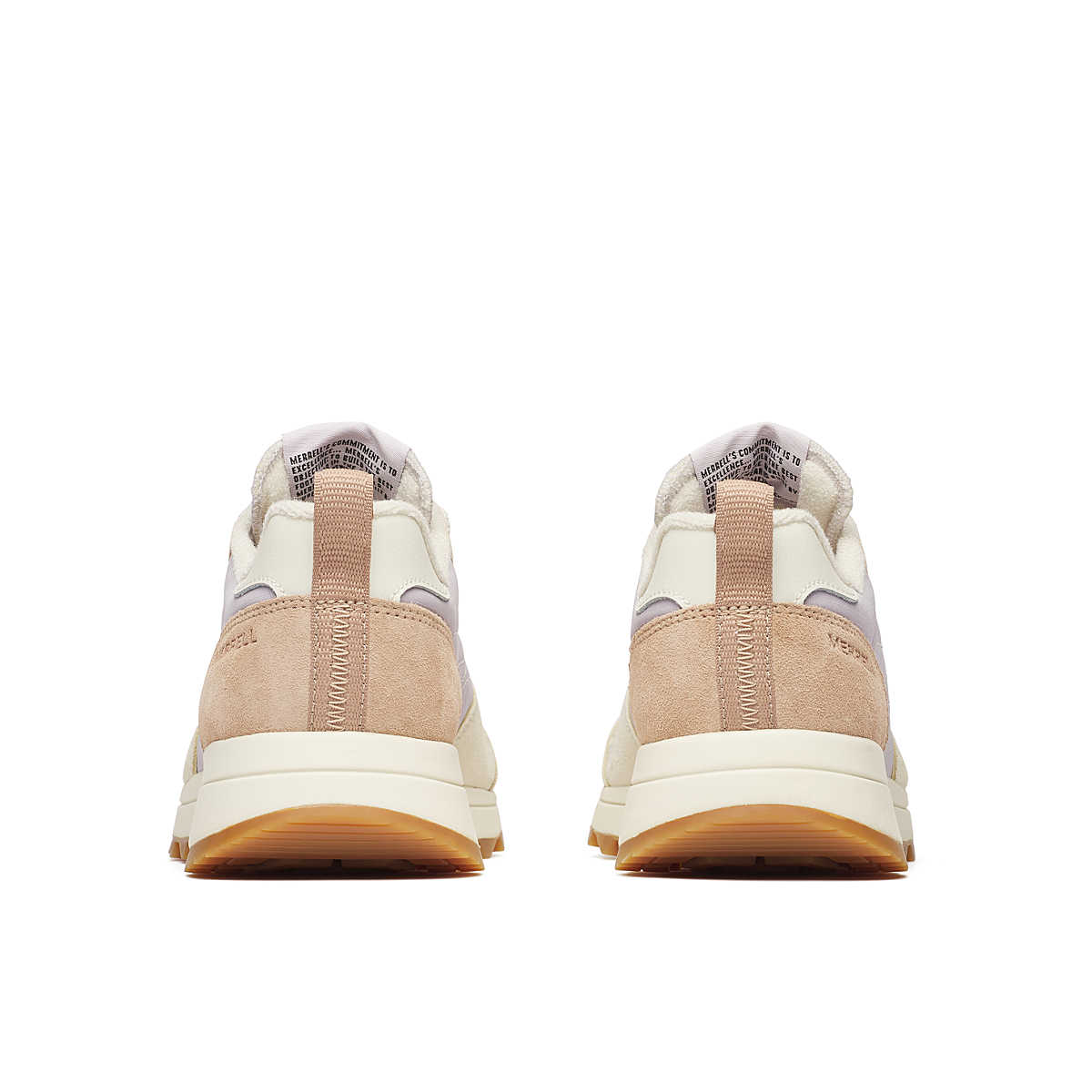 Merrell Women's Alpine 83 Sneaker Sport