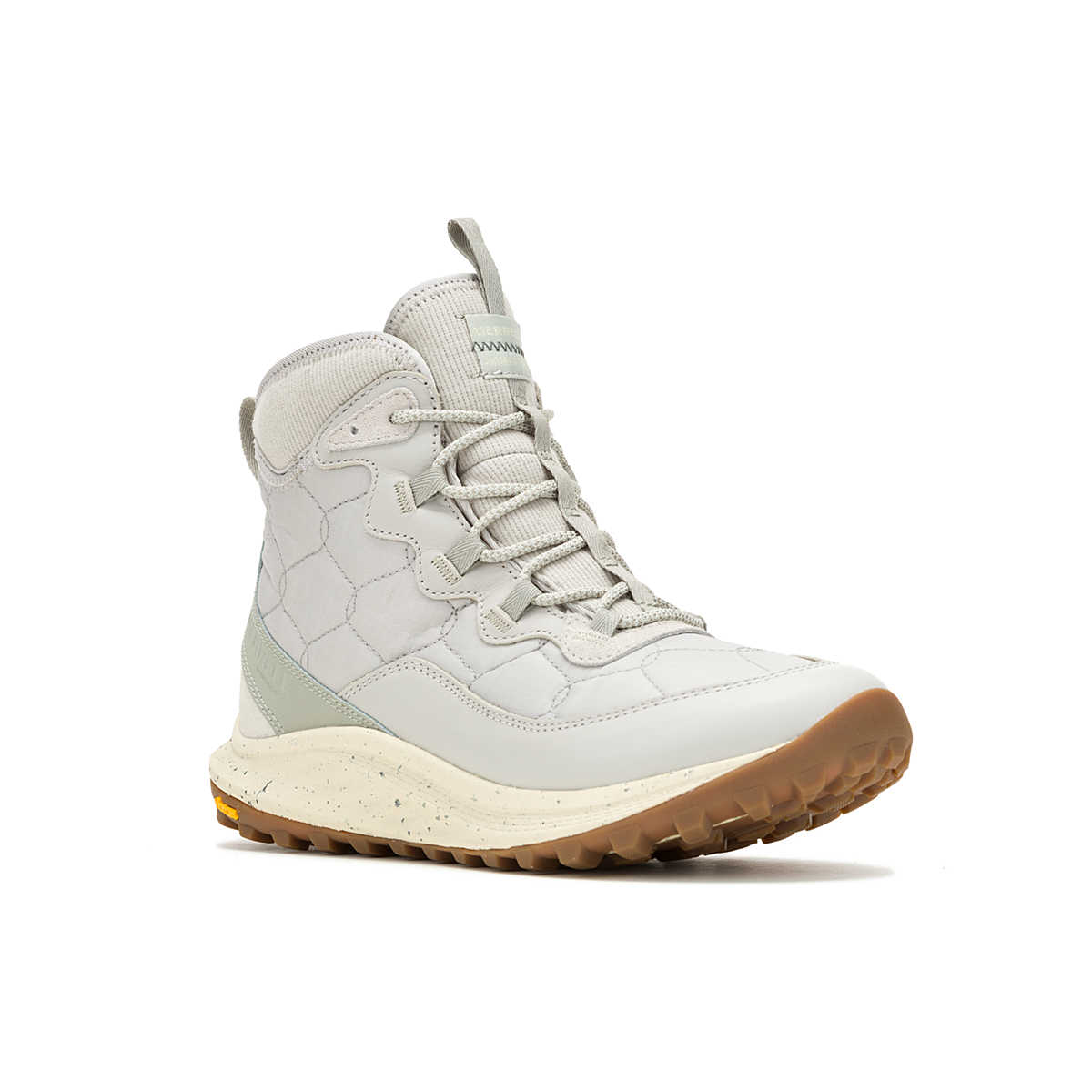 Merrell Women's Antora 3 Thermo Mid Zip Waterproof