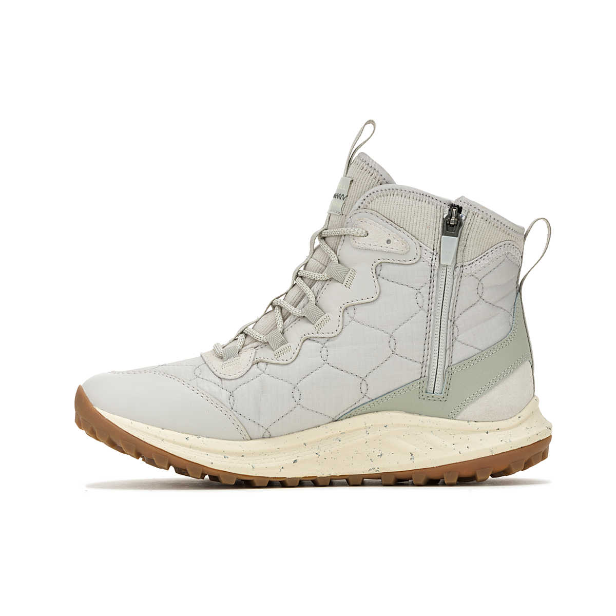 Merrell Women's Antora 3 Thermo Mid Zip Waterproof