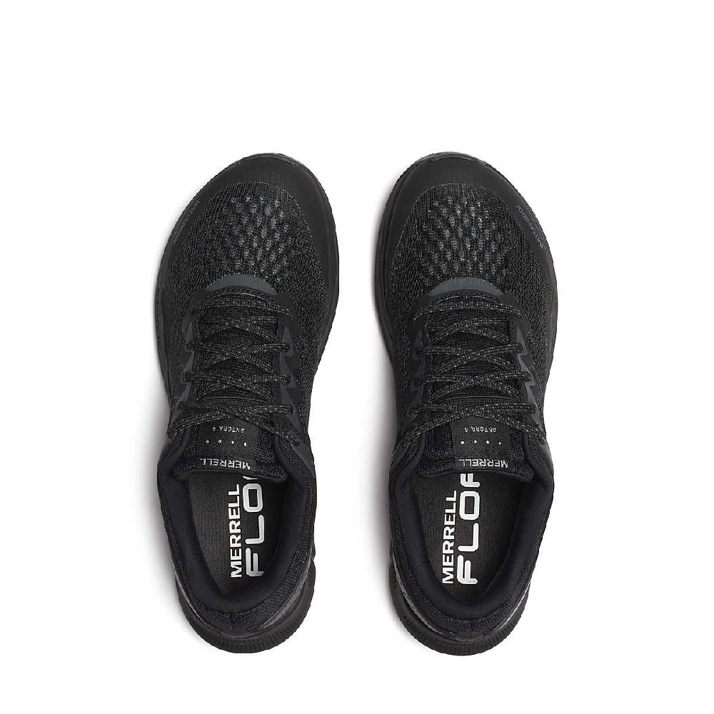 Merrell Women's Antora 4 Waterproof Wide Width